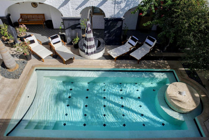 Casa 1880 - Adults Only, La Paz, México