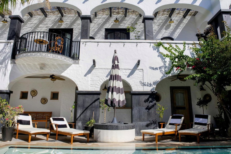 Casa 1880 - Adults Only, La Paz, México