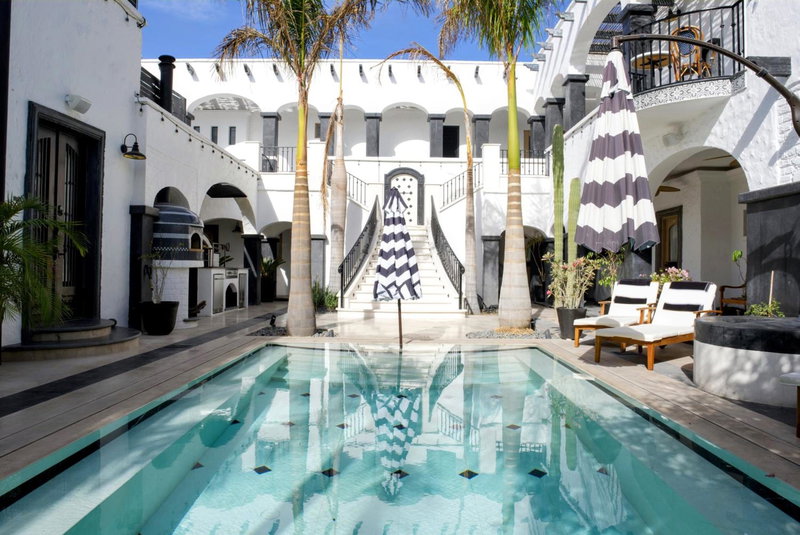 Casa 1880 - Adults Only, La Paz, México