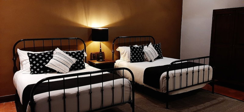 Hacienda el Salitre Hotel & Spa, Querétaro, Mexiko