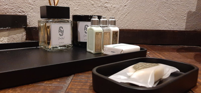 Hacienda el Salitre Hotel & Spa, Querétaro, Mexiko