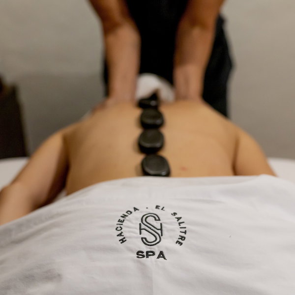 Hacienda el Salitre Hotel & Spa, Querétaro, Mexiko