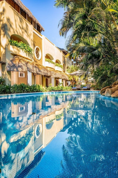 Casa Real Sayulita Hotel Boutique, Sayulita, México