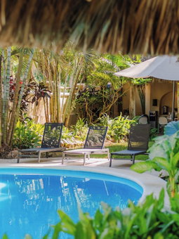 Casa Real Sayulita Hotel Boutique, Sayulita, México