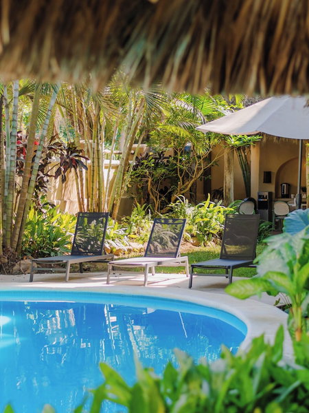 Casa Real Sayulita Hotel Boutique, Sayulita, México