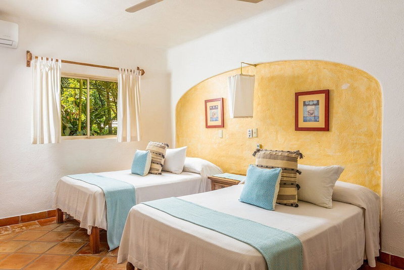 Casa Real Sayulita Hotel Boutique, Sayulita, México
