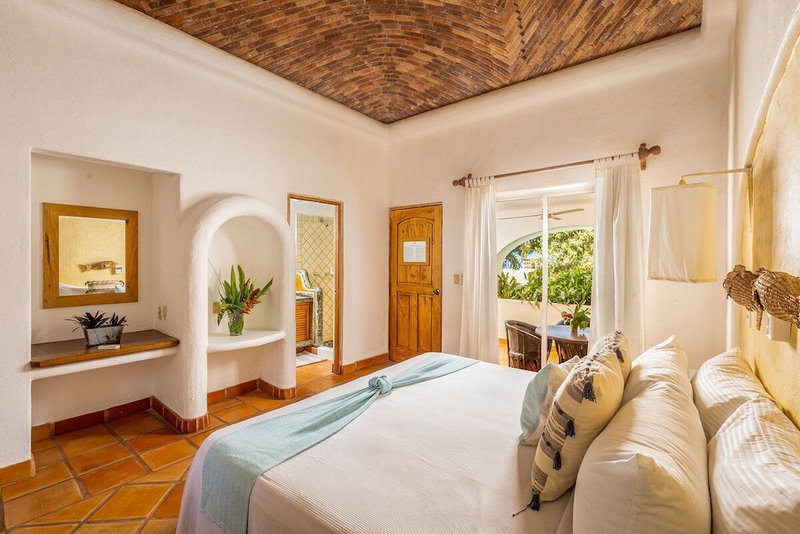 Casa Real Sayulita Hotel Boutique, Sayulita, México