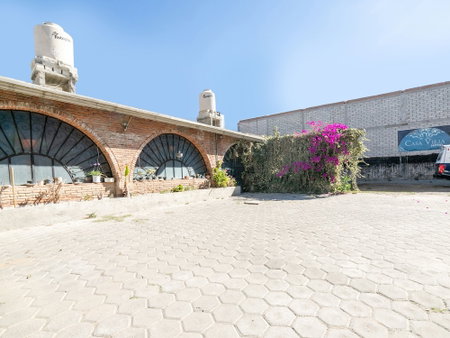 OYO Casa Vieja,Ciudad Serdán,Museo La Magnolia, Chalchicomula de Sesma, Mexico
