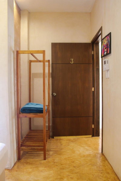 Hotel Nojoch Nah, Valladolid, Мексика