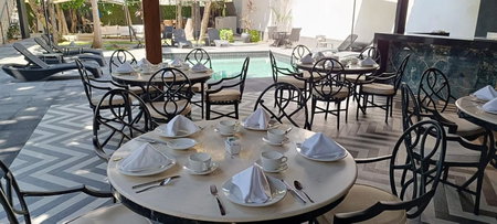 Grand City Hotel Cancun, Cancún, Мексика