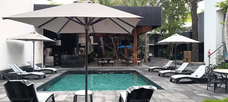 Grand City Hotel Cancun, Cancún, Мексика