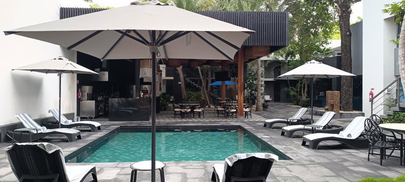 Grand City Hotel Cancun, Cancún, Мексика
