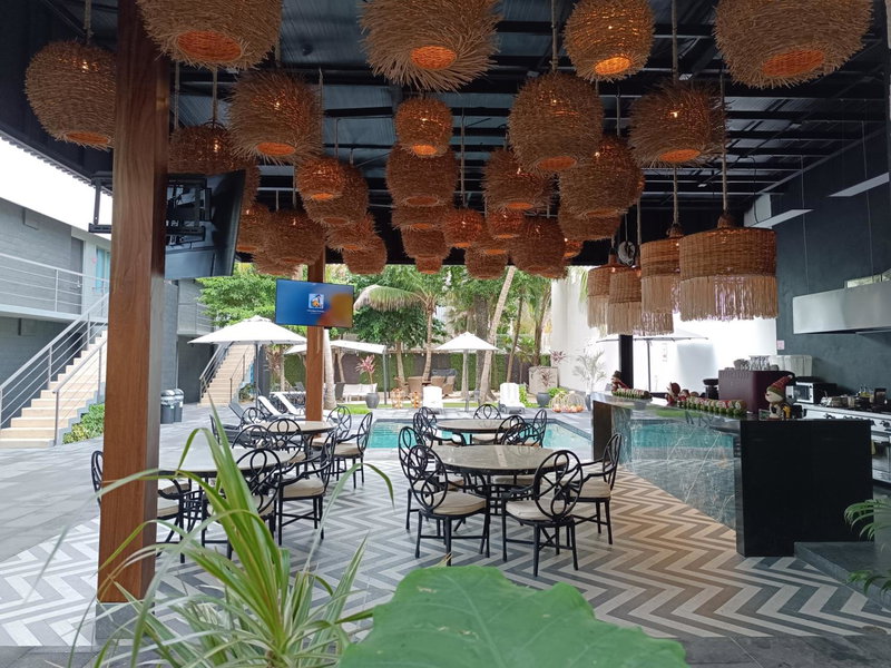 Grand City Hotel Cancun, Cancún, Мексика