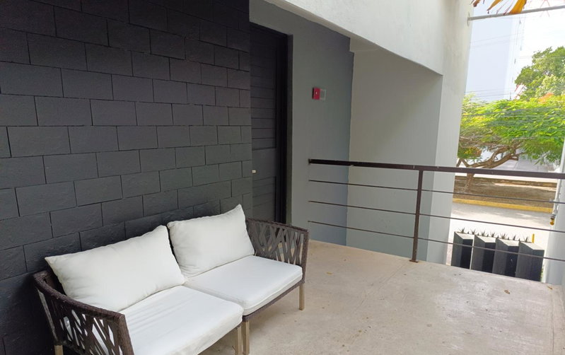 Grand City Hotel Cancun, Cancún, Мексика