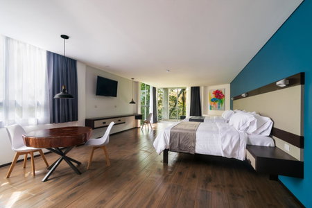 Hotel Balcón del Parque, Xalapa, Мексика
