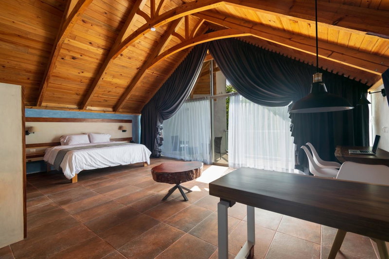 Hotel Balcón del Parque, Xalapa, Мексика