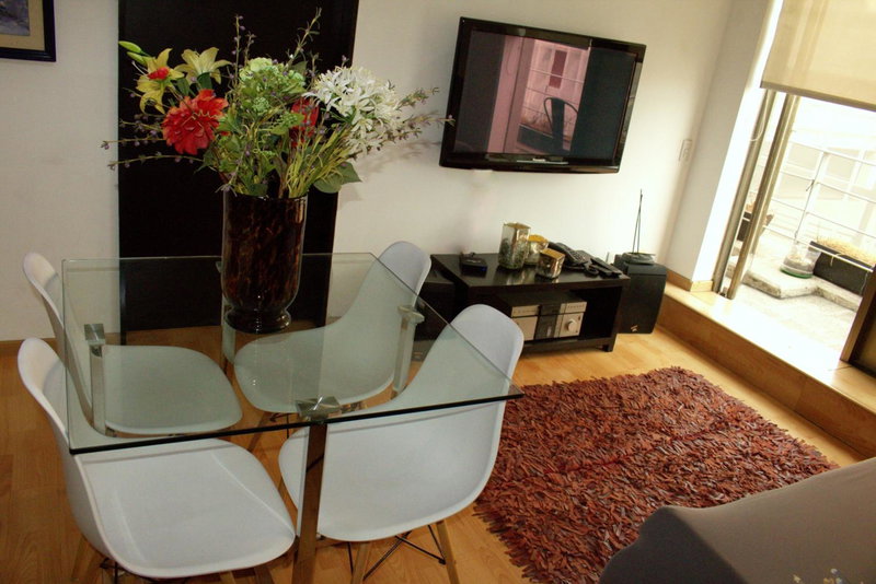 Puerta Alameda Suites México, Mexico City, Мексика