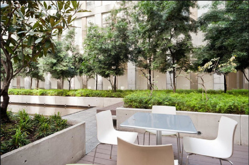 Puerta Alameda Suites México, Mexico City, Мексика