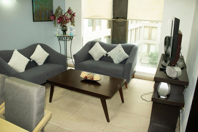 Puerta Alameda Suites México, Mexico City, Мексика