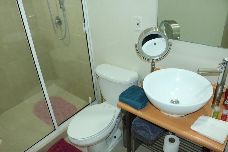 Puerta Alameda Suites México, Mexico City, Мексика