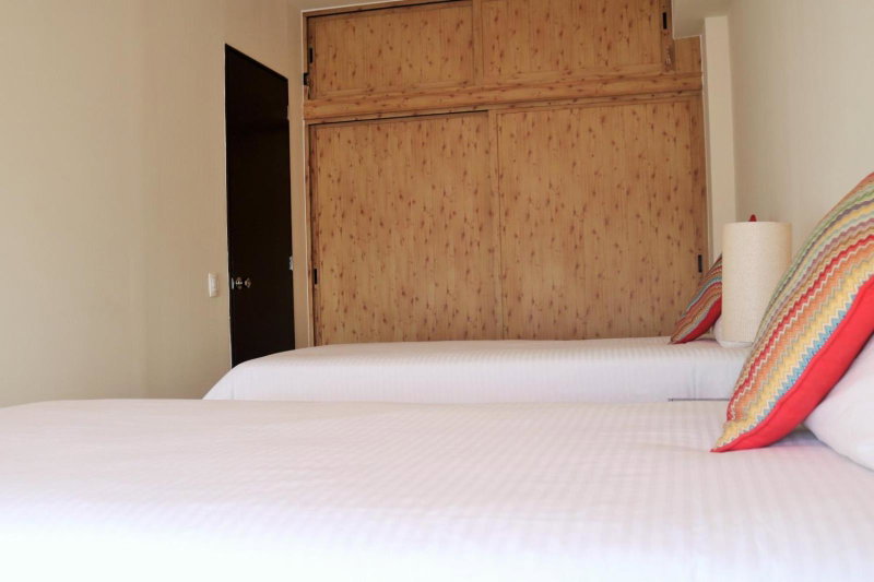 Puerta Alameda Suites México, Mexico City, Мексика