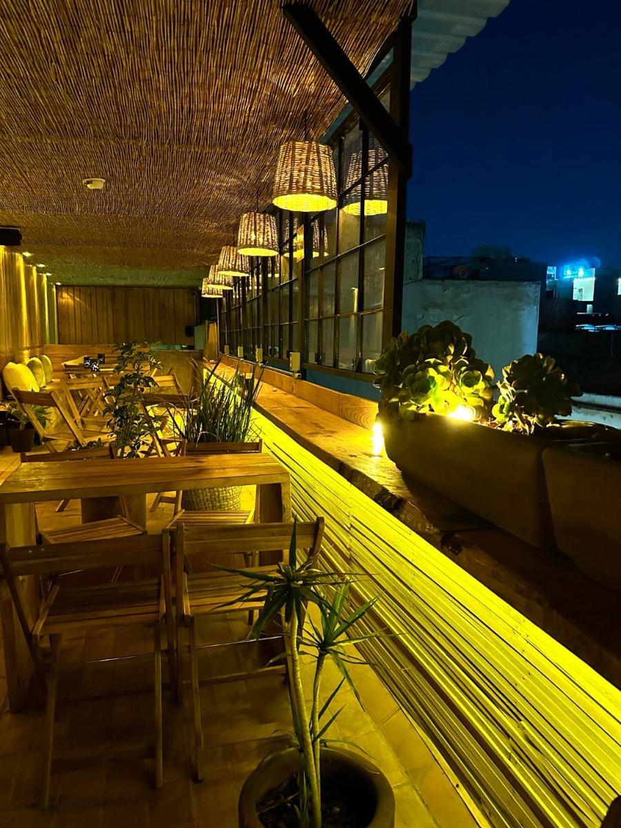Casa Sabina Down Town Mexico City, Mexique
