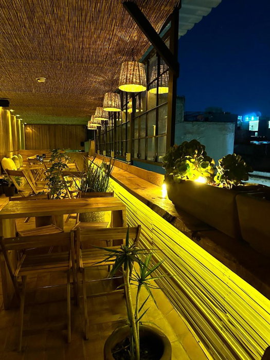 Casa Sabina Down Town Mexico City, Mexico City, Mexique