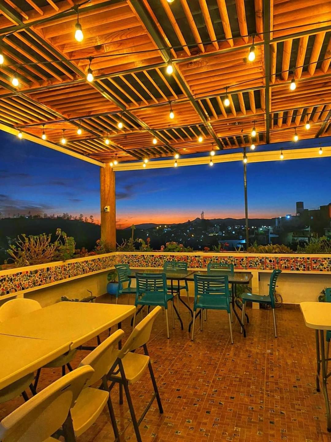 Hotel · Hotel Spa Maggic Home Panorámica, Guanajuato