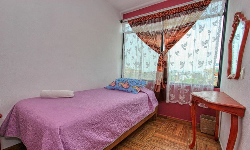 Hotel Spa Maggic Home Panorámica, Guanajuato, Mexique