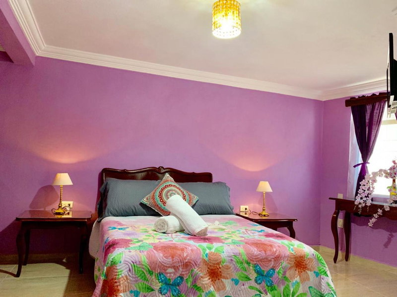 Hotel Spa Maggic Home Panorámica, Guanajuato, Mexique