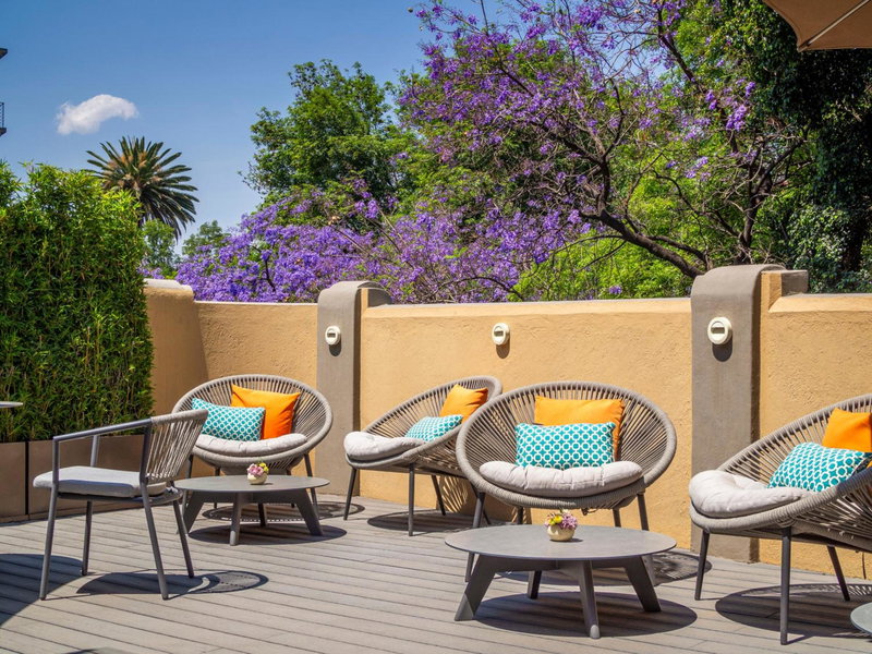 Casa Malí by Dominion Boutique Hotel, Mexico City, Mexiko