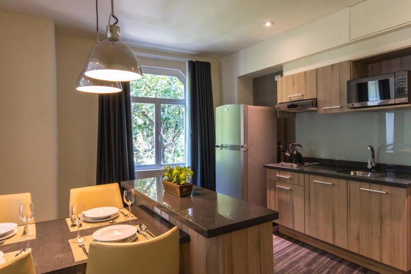 Casa Malí by Dominion Boutique Hotel, Mexico City, Mexiko