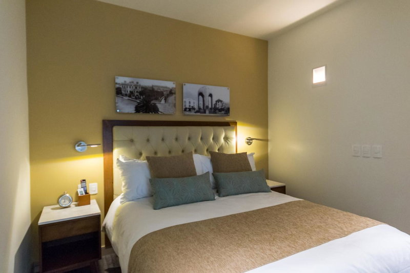 Casa Malí by Dominion Boutique Hotel, Mexico City, Mexiko
