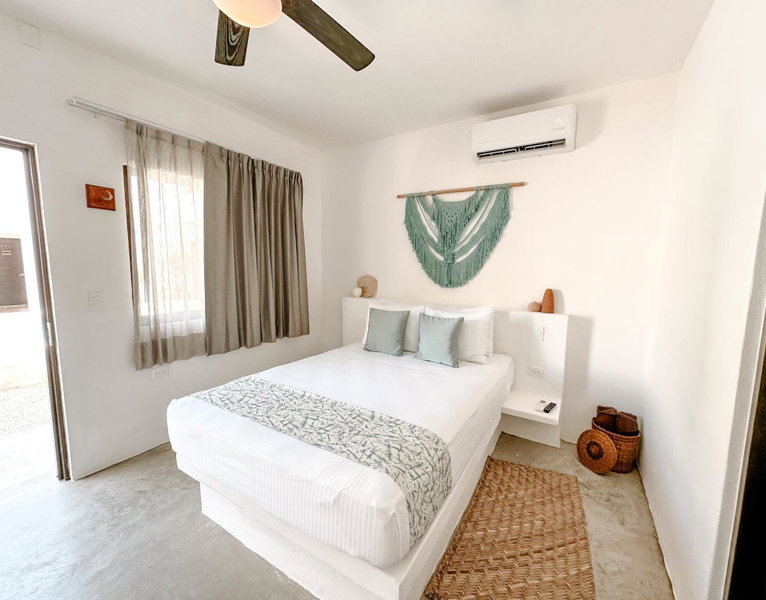 HAU Holbox, Oceanfront Boutique Hotel, Holbox Island, Mexiko