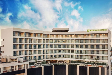 Wyndham Garden Mazatlan Marina, Mazatlán, Mexiko