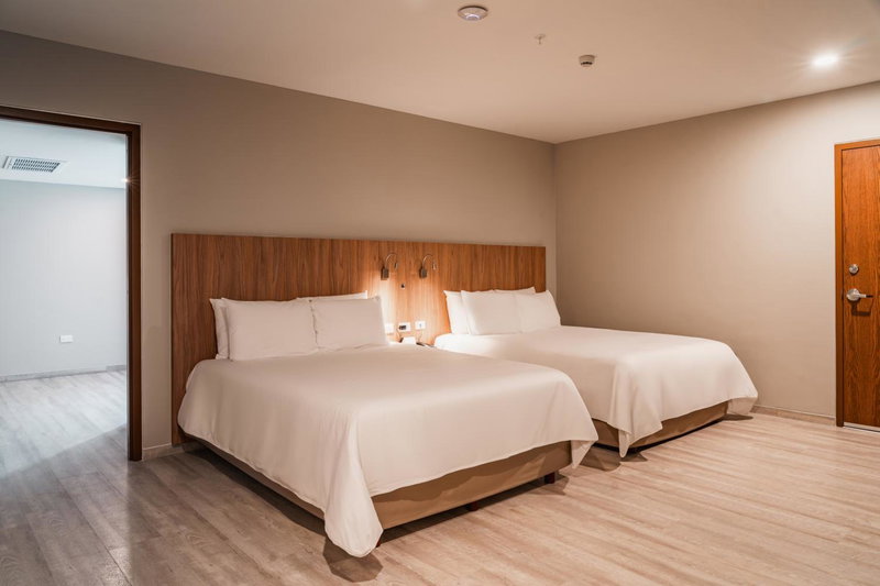 Wyndham Garden Mazatlan Marina, Mazatlán, Mexiko