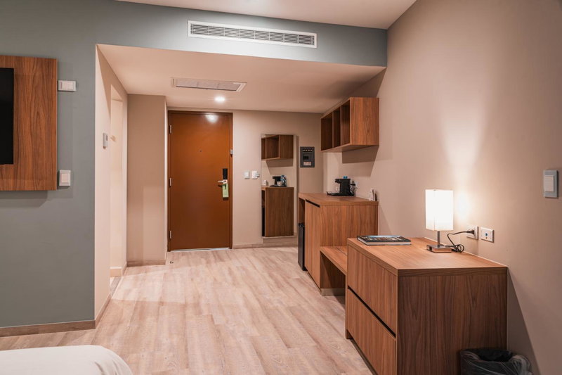 Wyndham Garden Mazatlan Marina, Mazatlán, Mexiko
