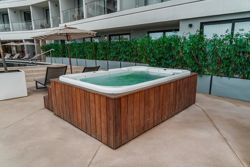 Wyndham Garden Mazatlan Marina, Mazatlán, Mexiko