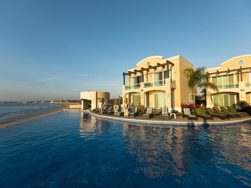 Diamond Bay, Mazatlán, Mexiko