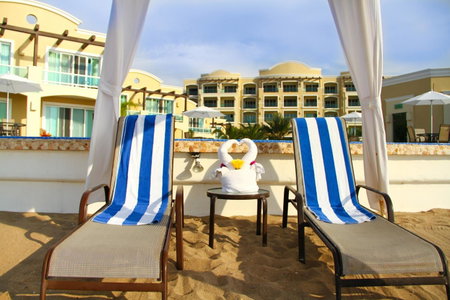 Diamond Bay, Mazatlán, Mexiko
