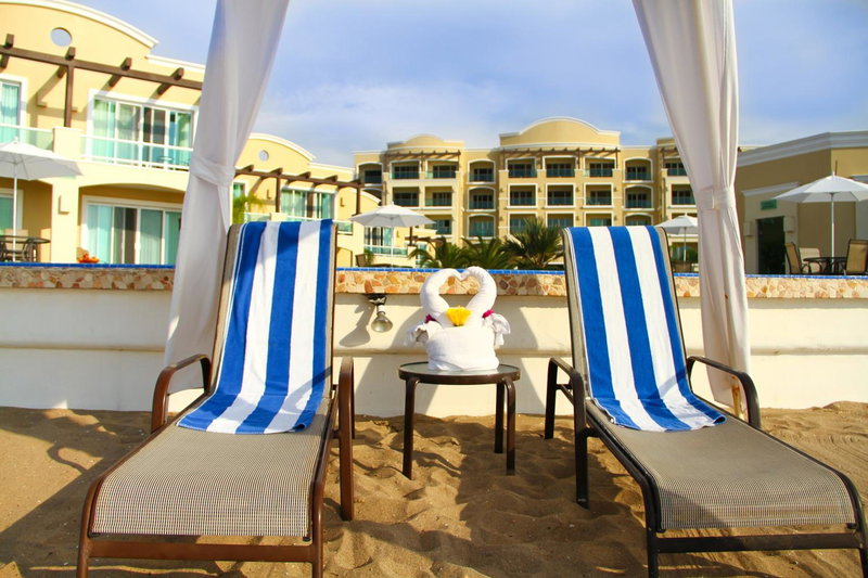 Diamond Bay, Mazatlán, Mexiko