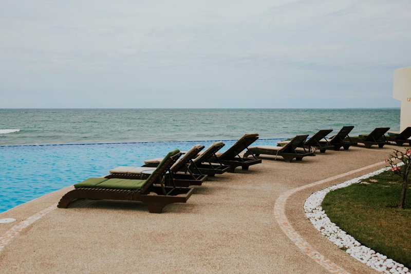 Diamond Bay, Mazatlán, Mexiko