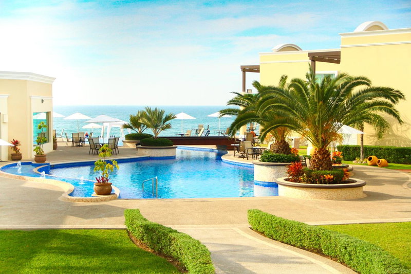 Diamond Bay, Mazatlán, Mexiko