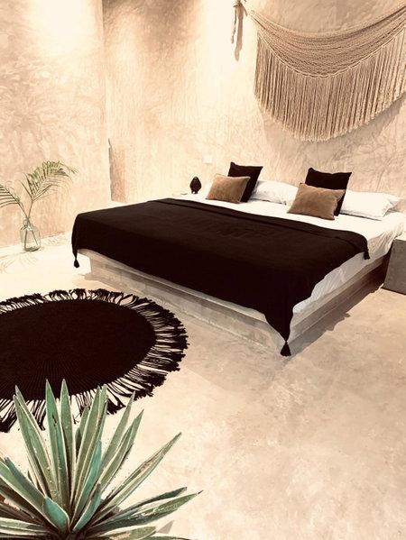 Apartments & Suites MADRE Holbox Self-Check IN, Holbox Island, Mexiko