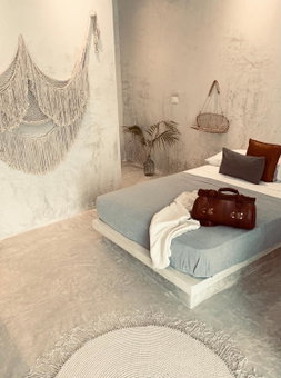 Apartments & Suites MADRE Holbox Self-Check IN, Holbox Island, Mexiko