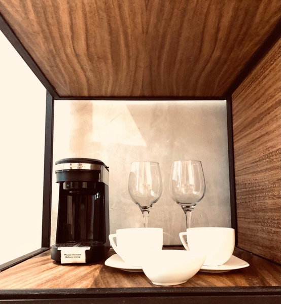 Apartments & Suites MADRE Holbox Self-Check IN, Holbox Island, Mexiko
