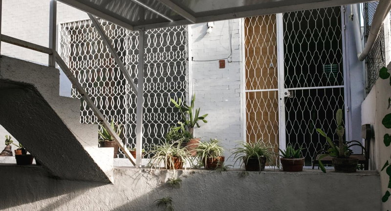 Casa Matia, Guadalajara, Mexico