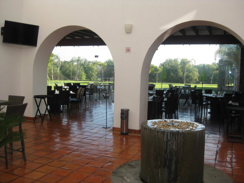 Hotel Villa Mexicana Golf & Equestrian Resort, Villa del Pueblito, Mexique