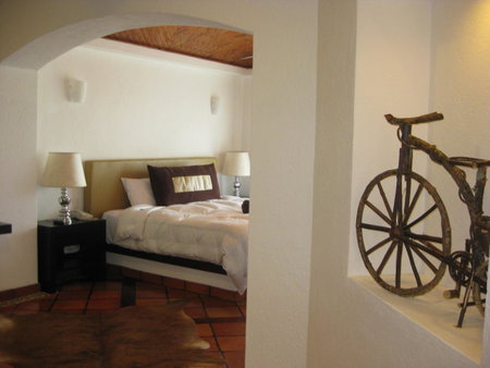 Hotel Villa Mexicana Golf & Equestrian Resort, Villa del Pueblito, Mexique