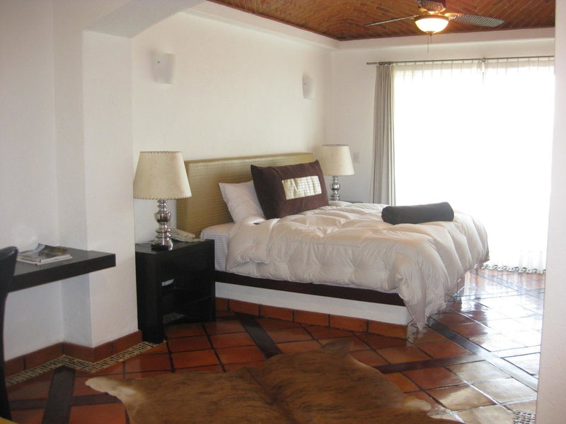 Hotel Villa Mexicana Golf & Equestrian Resort, Villa del Pueblito, Mexique